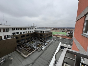 Pronájem bytu 3+kk v osobním vlastnictví 104 m², Praha 10 - Strašnice