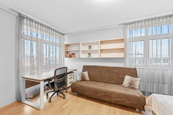 Pronájem bytu 3+kk v osobním vlastnictví 104 m², Praha 10 - Strašnice