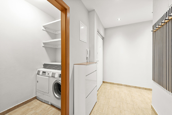 Pronájem bytu 3+kk v osobním vlastnictví 104 m², Praha 10 - Strašnice