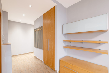 Pronájem bytu 3+kk v osobním vlastnictví 104 m², Praha 10 - Strašnice