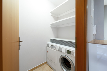 Pronájem bytu 3+kk v osobním vlastnictví 104 m², Praha 10 - Strašnice