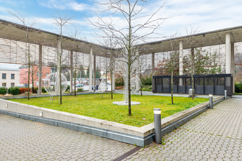 Pronájem bytu 3+kk v osobním vlastnictví 104 m², Praha 10 - Strašnice