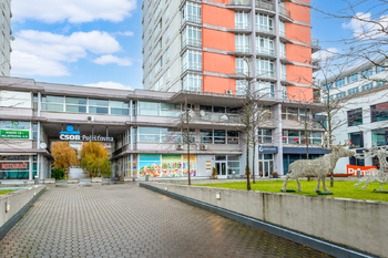 Pronájem bytu 3+kk v osobním vlastnictví 104 m², Praha 10 - Strašnice