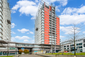 Pronájem bytu 3+kk v osobním vlastnictví 104 m², Praha 10 - Strašnice