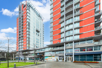 Pronájem bytu 3+kk v osobním vlastnictví 104 m², Praha 10 - Strašnice