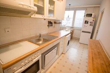 Pronájem bytu 3+1 v osobním vlastnictví 71 m², Uherské Hradiště