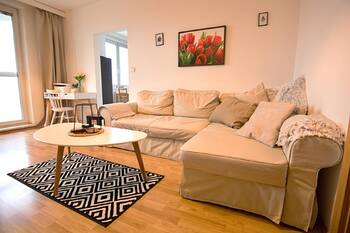 Pronájem bytu 3+1 v osobním vlastnictví 71 m², Uherské Hradiště