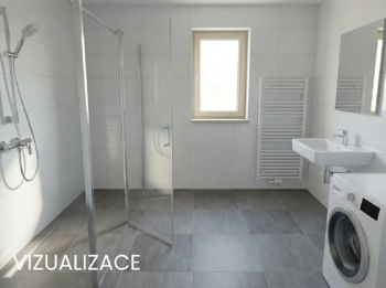 Prodej bytu 3+kk v osobním vlastnictví 69 m², Otnice