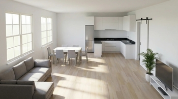 Prodej bytu 3+kk v osobním vlastnictví 69 m², Otnice