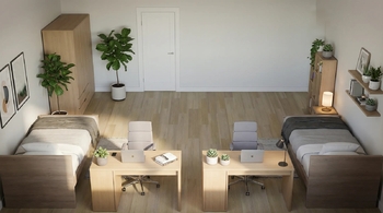 Prodej bytu 3+kk v osobním vlastnictví 69 m², Otnice