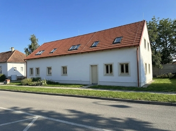 Prodej bytu 3+kk v osobním vlastnictví 69 m², Otnice