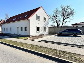 Prodej bytu 3+kk v osobním vlastnictví 69 m², Otnice