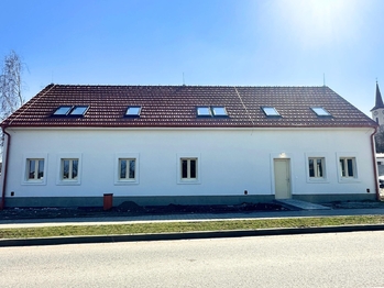 Prodej bytu 3+kk v osobním vlastnictví 69 m², Otnice