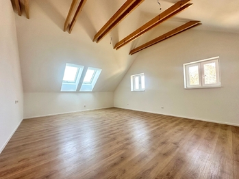 Prodej bytu 3+kk v osobním vlastnictví 69 m², Otnice