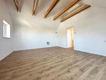 Prodej bytu 3+kk v osobním vlastnictví 69 m², Otnice