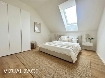 Prodej bytu 3+kk v osobním vlastnictví 69 m², Otnice