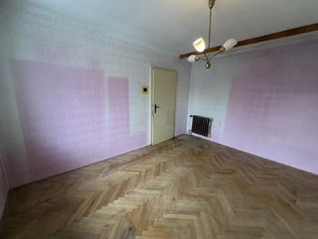 Prodej bytu 2+1 v osobním vlastnictví 56 m², Rožnov pod Radhoštěm