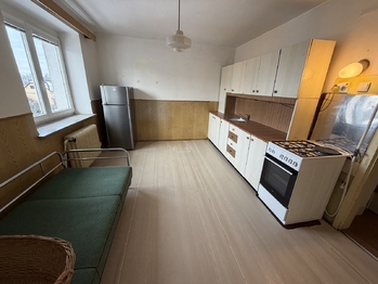 Prodej bytu 2+1 v osobním vlastnictví 56 m², Rožnov pod Radhoštěm
