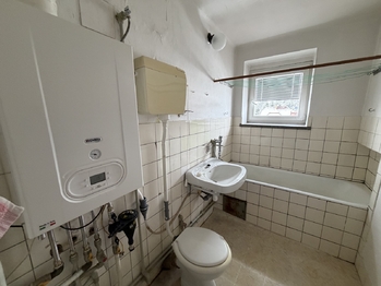 Prodej bytu 2+1 v osobním vlastnictví 56 m², Rožnov pod Radhoštěm