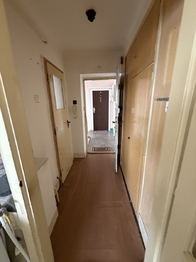 Prodej bytu 2+1 v osobním vlastnictví 56 m², Rožnov pod Radhoštěm