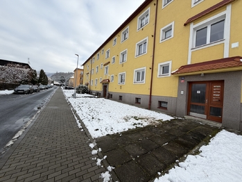 Prodej bytu 2+1 v osobním vlastnictví 56 m², Rožnov pod Radhoštěm