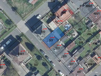 KM - 02.12.2025 - Prodej domu 271 m², Sokolov