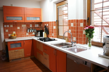 Prodej domu 271 m², Sokolov