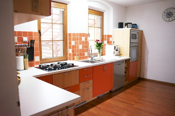 Prodej domu 271 m², Sokolov