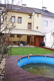 Prodej domu 271 m², Sokolov