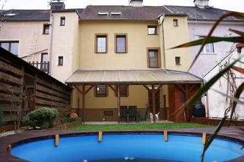 Prodej domu 271 m², Sokolov