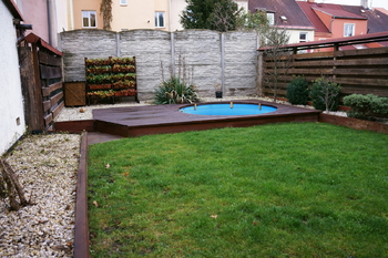 Prodej domu 271 m², Sokolov