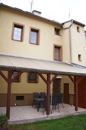 Prodej domu 271 m², Sokolov