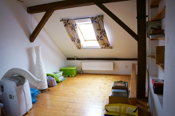 Prodej domu 271 m², Sokolov