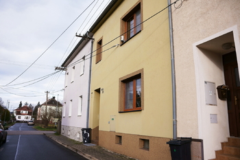 Prodej domu 271 m², Sokolov