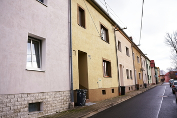 Prodej domu 271 m², Sokolov