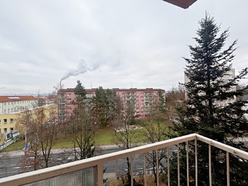 Pronájem bytu 1+1 v osobním vlastnictví 37 m², České Budějovice