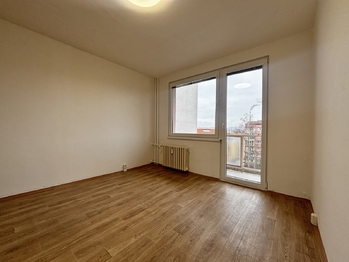 Pronájem bytu 1+1 v osobním vlastnictví 37 m², České Budějovice