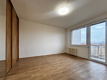 Pronájem bytu 1+1 v osobním vlastnictví 37 m², České Budějovice