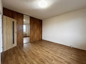 Pronájem bytu 1+1 v osobním vlastnictví 37 m², České Budějovice