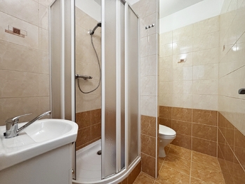 Pronájem bytu 1+1 v osobním vlastnictví 37 m², České Budějovice