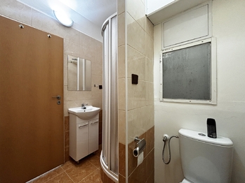 Pronájem bytu 1+1 v osobním vlastnictví 37 m², České Budějovice