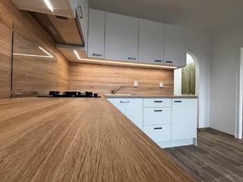 Pronájem bytu 1+1 v osobním vlastnictví 37 m², České Budějovice