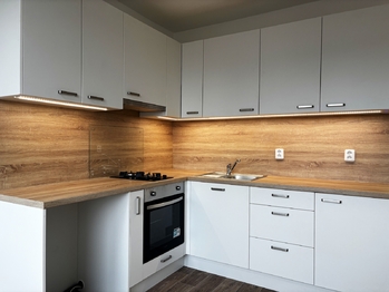 Pronájem bytu 1+1 v osobním vlastnictví 37 m², České Budějovice