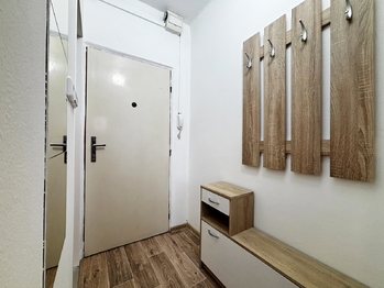 Pronájem bytu 1+1 v osobním vlastnictví 37 m², České Budějovice