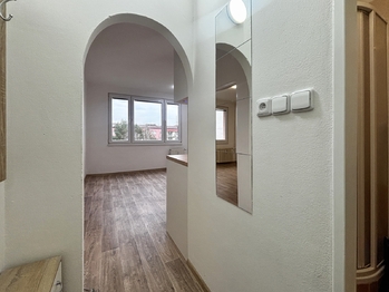 Pronájem bytu 1+1 v osobním vlastnictví 37 m², České Budějovice