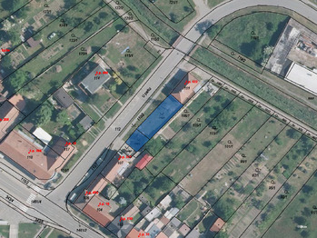 KM - 02.12.2025 - Prodej bytu 3+kk v osobním vlastnictví 64 m², Otnice