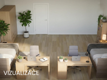 Prodej bytu 3+kk v osobním vlastnictví 64 m², Otnice