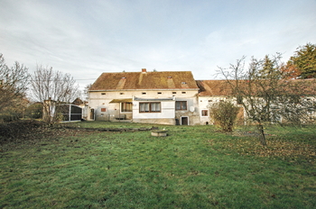 Prodej domu 737 m², Staré Sedlo