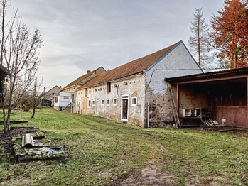 Prodej domu 737 m², Staré Sedlo