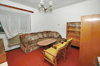 Prodej domu 737 m², Staré Sedlo